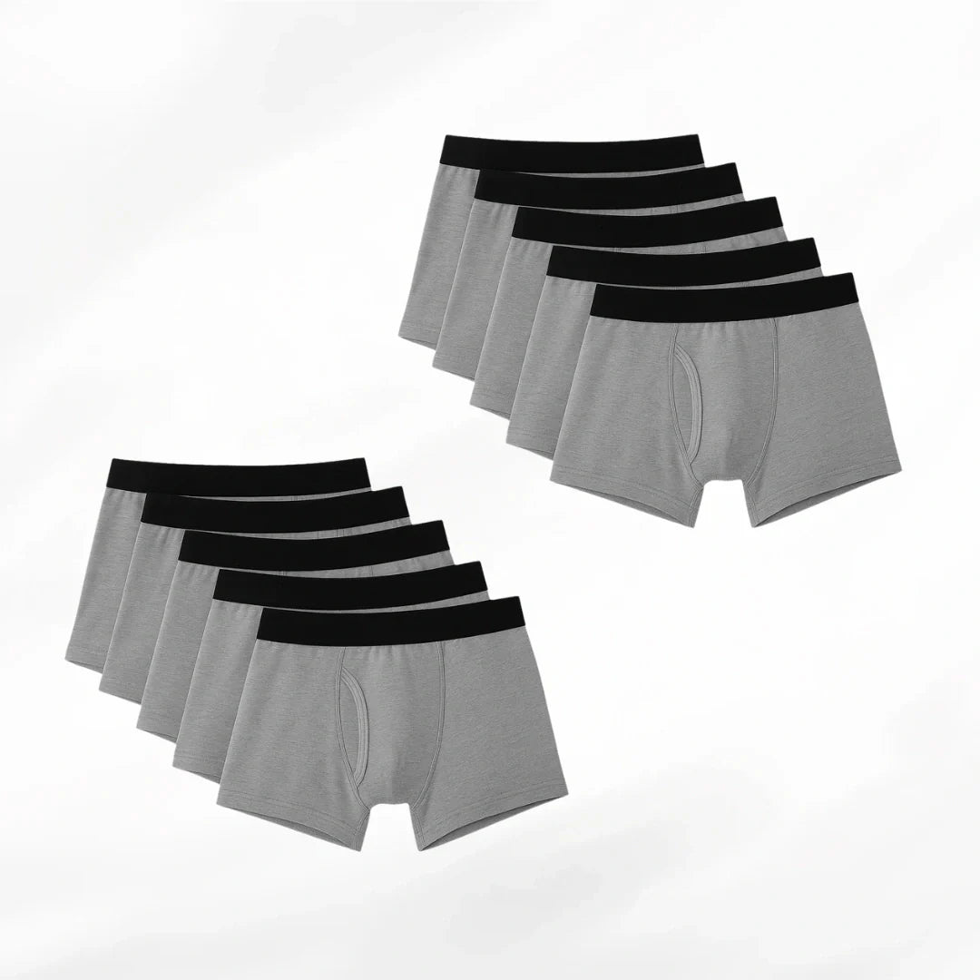 Blake’s Signature Leakproof Boxers