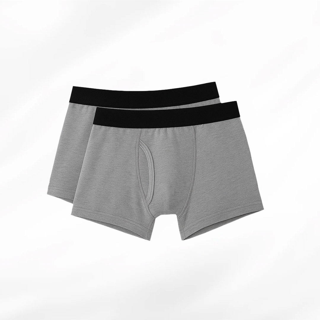 Blake’s Signature Leakproof Boxers (2-Pack)